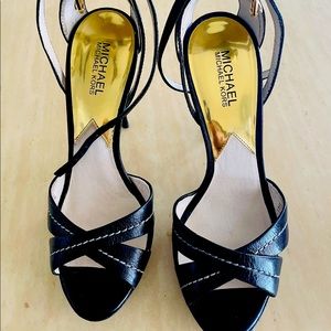 Beautiful Michael Kors Heels